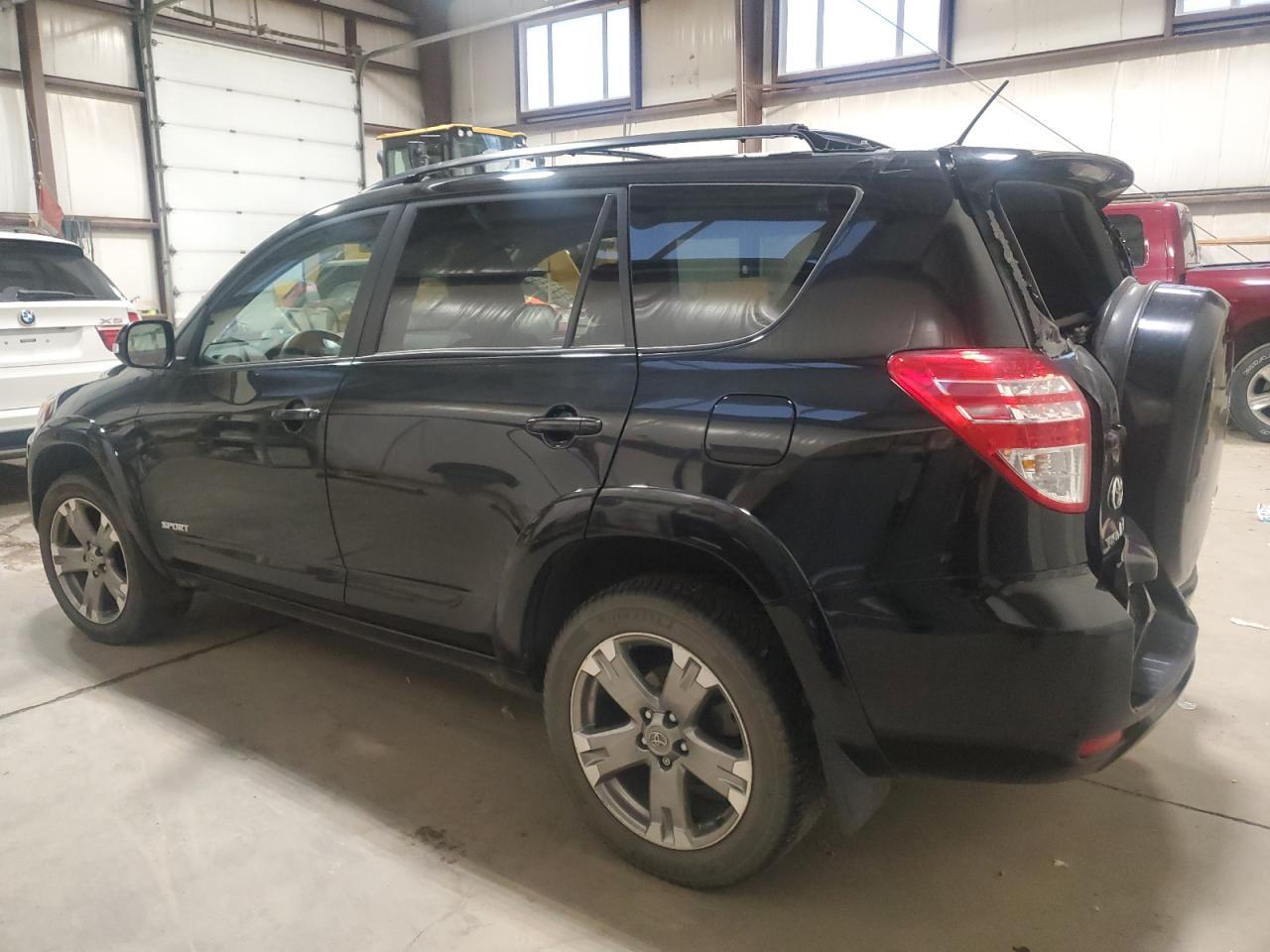2010 TOYOTA RAV4