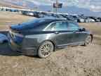 2015 LINCOLN MKZ