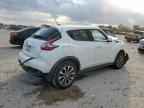 2017 NISSAN Juke