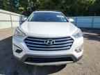 2016 HYUNDAI SANTA FE
