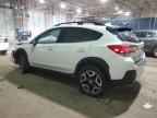 2018 SUBARU Crosstrek