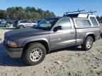 2002 DODGE Dakota