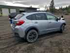 2017 SUBARU Crosstrek