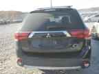 2016 MITSUBISHI outlander