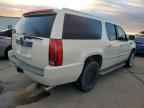2011 CADILLAC Escalade ESV