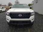 2023 NISSAN Frontier