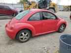 2001 VOLKSWAGEN Beetle