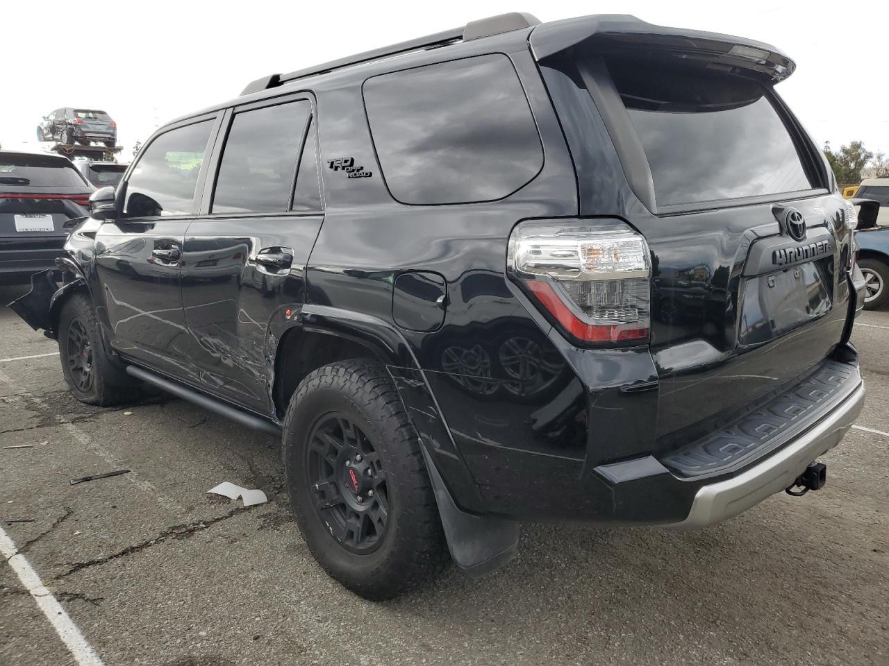 2022 TOYOTA 4Runner