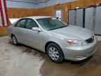 2004 TOYOTA CAMRY