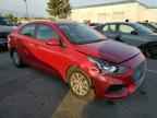 2018 HYUNDAI ACCENT