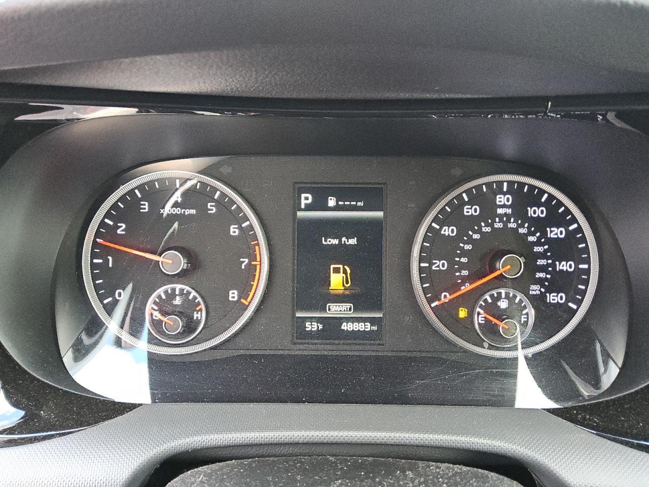 2024 KIA K5