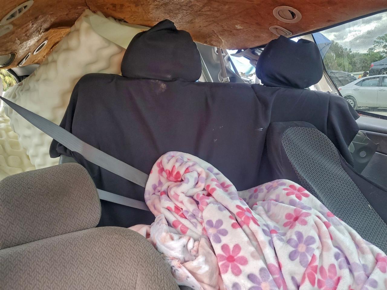 2007 DODGE GRAND CARAVAN