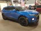 2021 CHEVROLET BLAZER