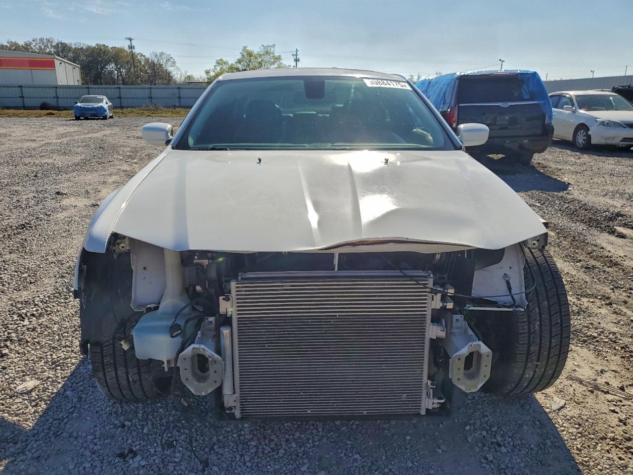 2018 CHRYSLER 300