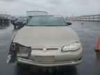 2002 CHEVROLET Monte Carlo
