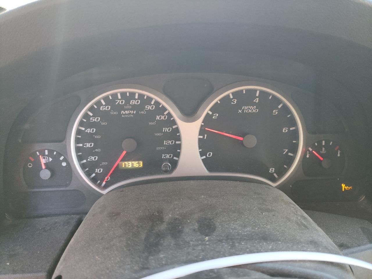 2005 CHEVROLET EQUINOX