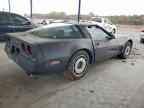 1984 CHEVROLET CORVETTE
