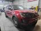2016 FORD Explorer Sport Trac