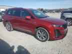 2020 CADILLAC XT6