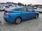 2022 TOYOTA PRIUS