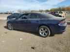 2017 DODGE CHARGER