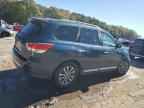 2013 NISSAN PATHFINDER