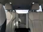 2025 SUBARU Ascent