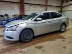 2014 NISSAN SENTRA