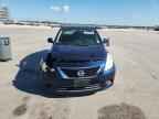 2012 NISSAN VERSA