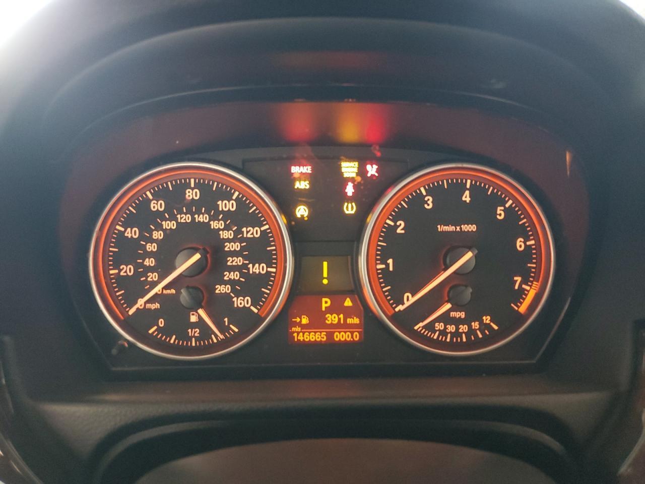 2008 BMW 3 SERIES