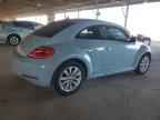2015 VOLKSWAGEN Beetle