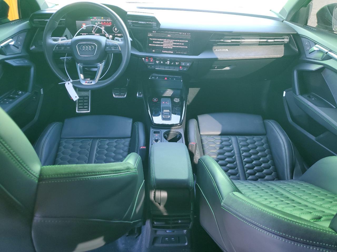 2024 AUDI RS3