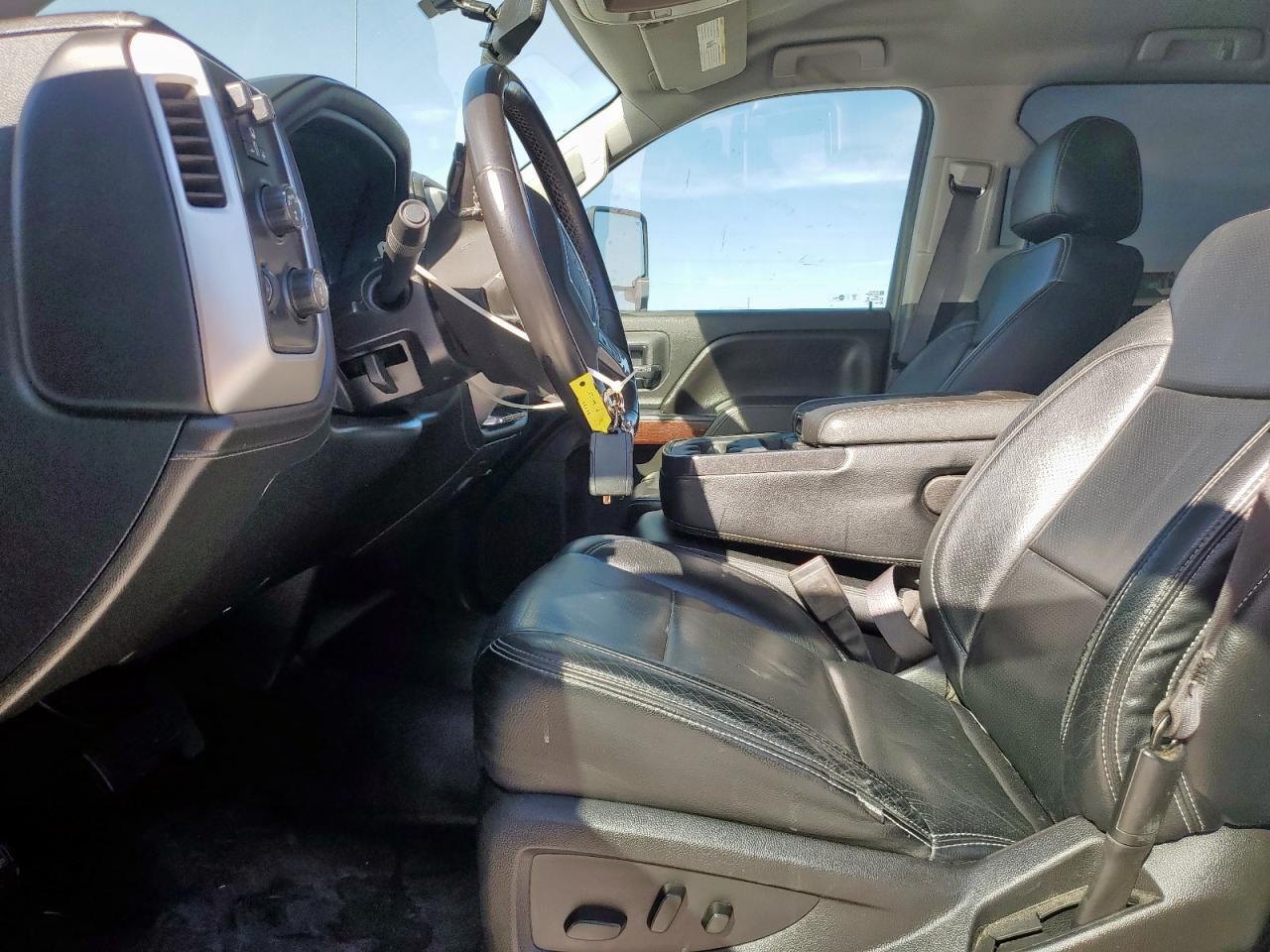 2017 GMC Sierra