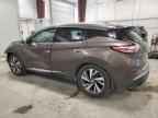 2015 NISSAN MURANO