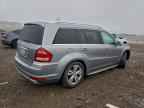 2011 MERCEDES-BENZ GL-Class