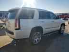2017 CADILLAC ESCALADE