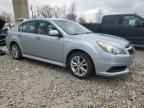 2014 SUBARU Legacy