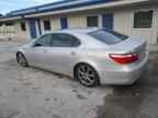 2007 LEXUS LS 460