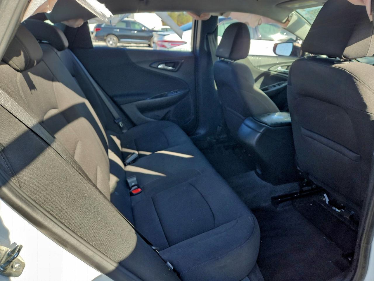 2020 CHEVROLET MALIBU