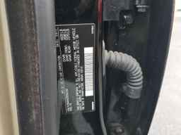 2011 VOLVO S80