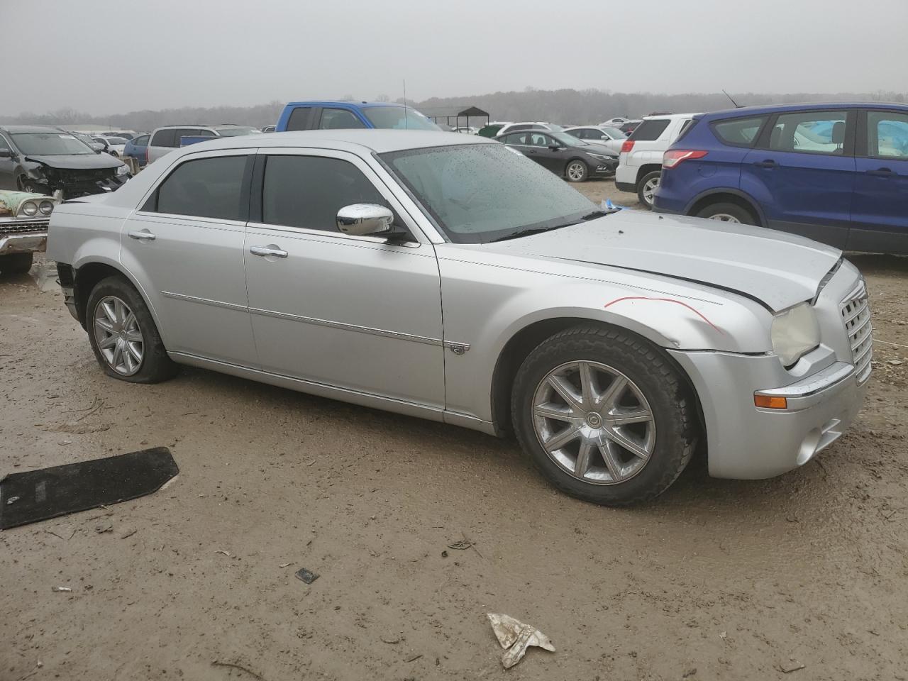 2007 CHRYSLER 300