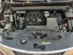 2014 NISSAN PATHFINDER