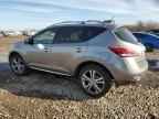 2012 NISSAN MURANO
