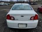 2009 CHEVROLET MALIBU