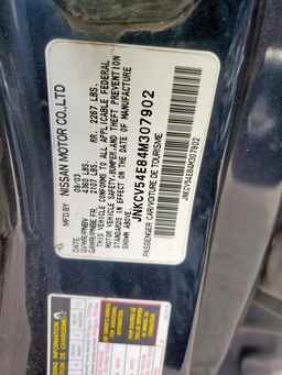 2004 INFINITI G35