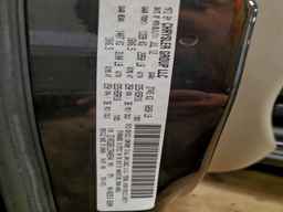 2012 DODGE GRAND CARAVAN