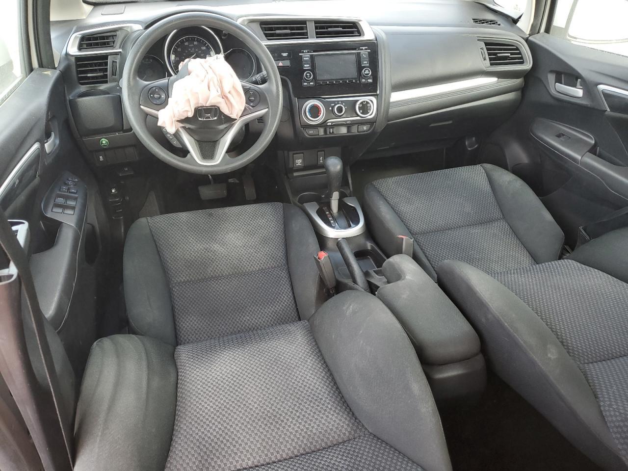 2019 HONDA FIT