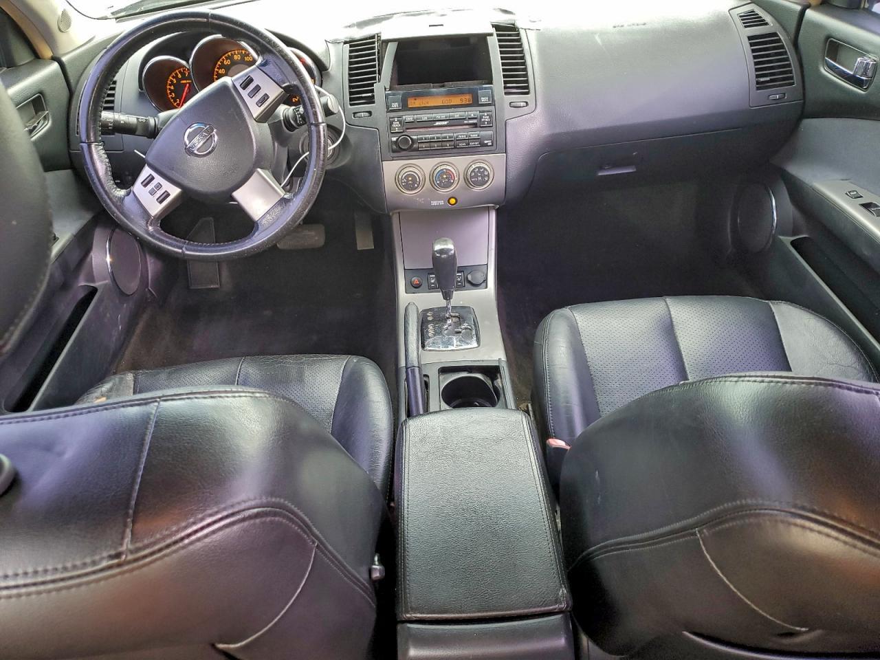 2005 NISSAN ALTIMA