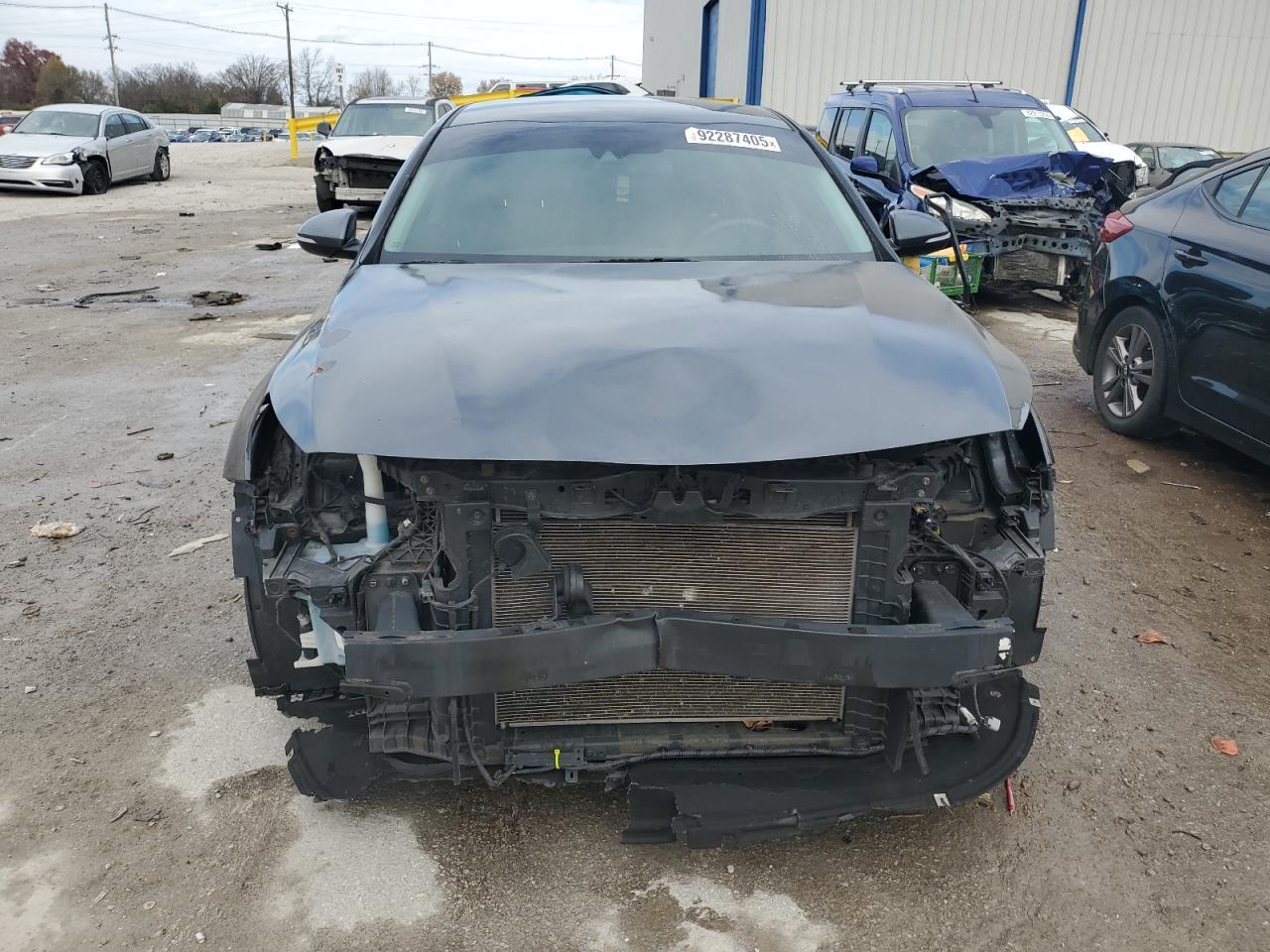2020 KIA OPTIMA