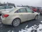 2011 CHEVROLET CRUZE
